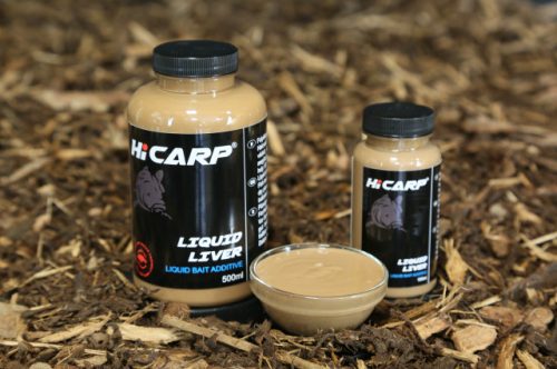HiCarp Liquid Liver 150ml