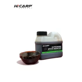 HiCarp Ultramino Spice Liquid Booster 500ml  (501788)