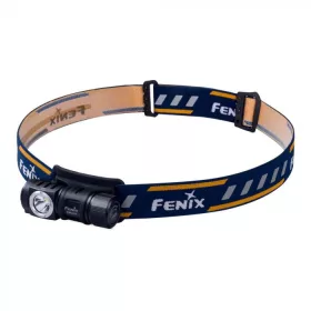   Fejlámpa  Fenix Hm50R Led Fejlámpa (500 Lumen) Vízálló New