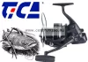 Tica Hyena 6000 Harcsázó Orsó  8+1Cs (Hn60)