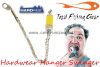 Tf Gear Hardwear Hanger Swinger Yelloow - Prémium Swinger Sárga (Hw-Hanger-Y)