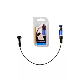 iBite LED swinger 211 elemmel  kék (IBSW1-01B)