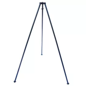   Icc Tripod Massive Inox fém mérlegelő állvány kampóval (ICC10080)