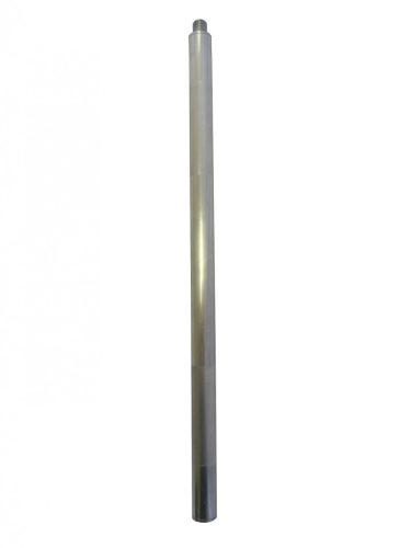 Icc Alu Toldócső 50cm medertapogató rúdhoz, mérlegelő állványhoz 1db (ICC10087)
