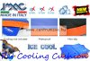 Imac Pet Cooling Cushion Small Mat 50x40cm hűsítő fekhely - Kánikula Idejére (ICC523)