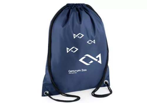 CentrumZoo Iconic Multifunctional Fishing Bag mindenes táska