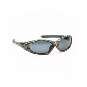   Daiwa Infinity Camo Polarized Sunglasses - Gry Lens Modell (ICPSG1)(209288)