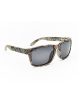 Daiwa Infinity Camo Polarized Sunglasses - Gry Lens Modell (ICPSG2)(209289)