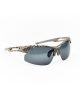 Daiwa Infinity Camo Polarized Sunglasses - Gry Lens Modell (ICPSG3)(209290)