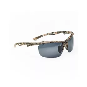   Daiwa Infinity Camo Polarized Sunglasses - Gry Lens Modell (ICPSG5)(209292)
