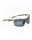 Daiwa Infinity Camo Polarized Sunglasses - Gry Lens Modell (ICPSG5)(209292)