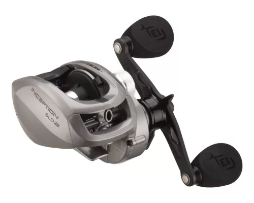 Okuma Inception A2 SLD2 8BB LH multi orsó bal kezes (INSLD2-8.1-LH)