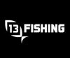 13Fishing Inception A2 SLD Left Hand 8,1:1 multi orsó (INSLD2-8.1-LH) Bal Kezes
