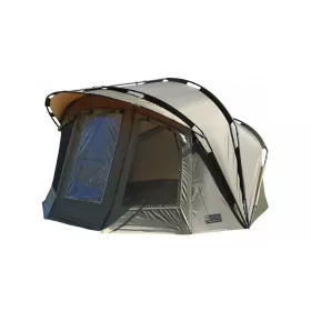   Mivardi Enclave Bivvy XL 2-3 személyes sátor 330x300x170cm (IS14-BV003)
