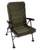 Mikado Enclave Chair karfás fotel 150kg (IS14-C001)