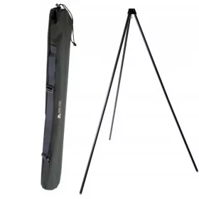   Mikado Professional Masszív mérlegelő állvány kampóval (IS14-R800)
