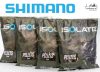 Shimano Isolate Hp Pellet   4mm 900g  (ISOHPPL04900)
