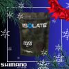 Shimano Isolate Hp Pellet   8mm 900g  (ISOHPPL08900)