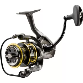   Okuma Inspira 2500SA Spin Shallow pergető orsó (ISX-2500SA)