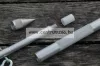 Icc Kétfunkciós Mérlegelő Adapter Alu Medertpogató Rúdhoz (Icc10092)