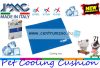 Imac Pet Cooling Mat Large 90X50 Cm Hűsítő Hatású Kutya-, Cicafekhely - Kánikula Idejére (Icc501)