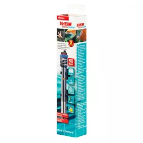   Eheim Jäger Thermocontrol 50W automata vízmelegítő(J-3612010)