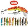 Rapala J07 Jointed Floater Rap 7cm 4g wobbler - CH színben