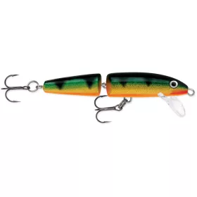 Rapala J07 Jointed Floater Rap 7cm 4g wobbler - P színben