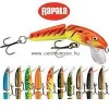 Rapala J09 Jointed Rap 9cm 7g wobbler - GFR (614641)