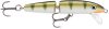 Rapala J09 Jointed Rap 9cm 7g wobbler - YP