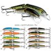 Rapala J09 Jointed Rap 9cm 7g wobbler - YP