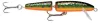 Rapala J11 Jointed Rap 11cm 9g wobbler - BTR (6144882)