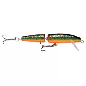 Rapala J11 Jointed Rap 11cm 9g wobbler - BTR (6144882)