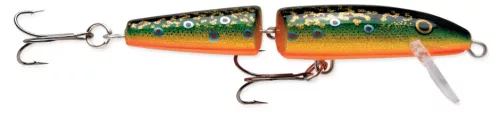 Rapala J11 Jointed Rap 11cm 9g wobbler - BTR (6144882)