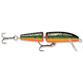Rapala J13 Jointed Rap 13cm 18g wobbler - BTR (6148355)