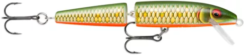 Rapala J13 Jointed Rap 13cm 18g wobbler - SCRR (6148356)
