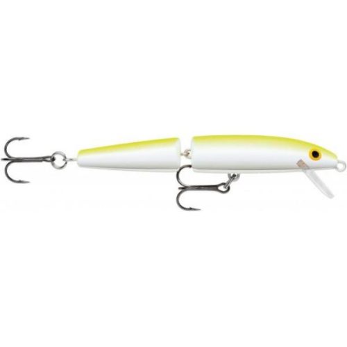 Rapala J13 Jointed Rap 13cm 18g wobbler - SFCU színben