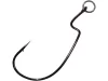 Sasame Junglegym Ring Rocker Offset horog 1/0 (J403-1-0)