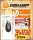 Sasame Junglegym Beans Sinker Be Free Texas 14g jig ólomfej (J501)