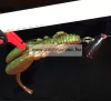 Sasame Junglegym Beans Sinker Be Free Texas 14g jig ólomfej (J501)
