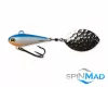 Spinmad Tail Spinner wobbler Jag 35mm 18g (K0901)