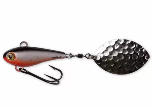 Spinmad Tail Spinner wobbler Jag 35mm 18g (K0903)