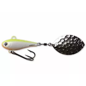 Spinmad Tail Spinner wobbler Jag 35mm 18g (K0904)