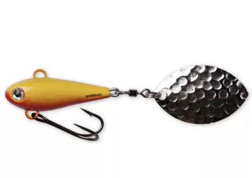 Spinmad Tail Spinner wobbler Jag 35mm 18g (K0905)