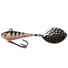 Spinmad Tail Spinner wobbler Jag 35mm 18g (K0906)