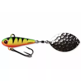 Spinmad Tail Spinner wobbler Jag 35mm 18g (K0908)