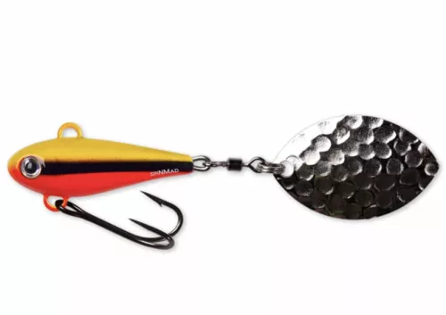 Spinmad Tail Spinner wobbler Jag 35mm 18g (K0909)