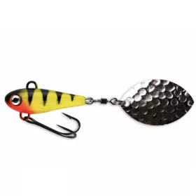Spinmad Tail Spinner wobbler Jag 35mm 18g (K0914)