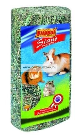 Vitapol  Nature Illatos réti széna 1200g (1042)