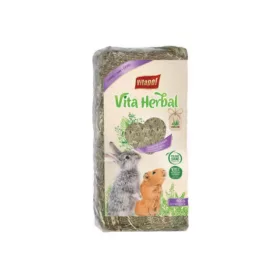 Vitapol  Nature Illatos réti széna 500g